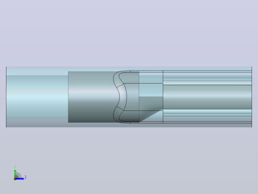 接线头左视缩略图