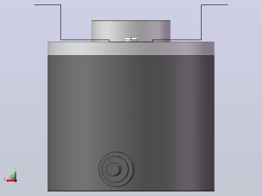 G38H系列[G38H-6]旋转编码器
