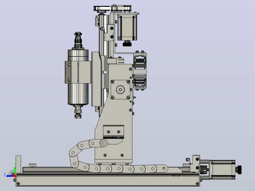 CNC300x200x60右视缩略图
