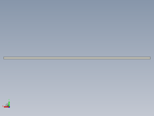 小心狗标牌后视缩略图