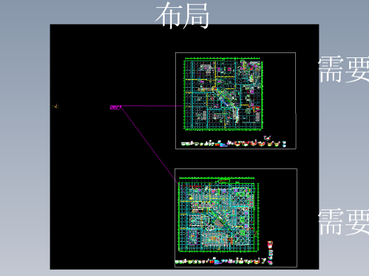 4-----地下室模板缩略图