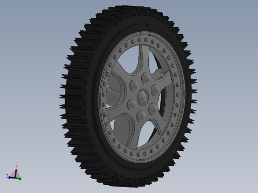 FBSB07-016 玩具坦克