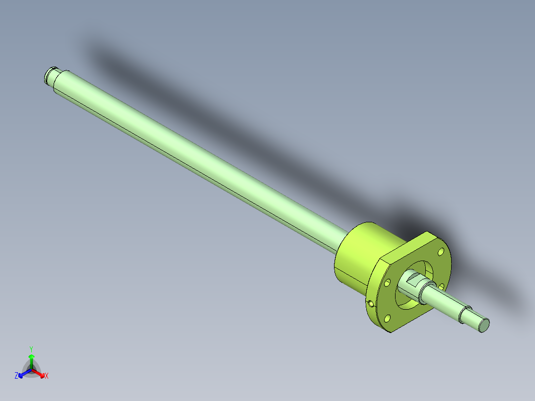 汽车刹车架自动打磨机