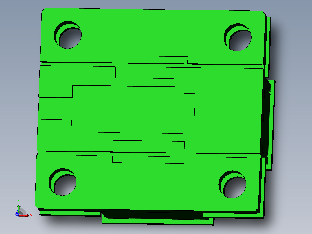 2022.07月-屑料压实液压机sw16可编辑