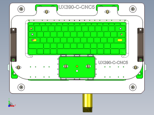 UX390-C-CNC5-0309前视缩略图