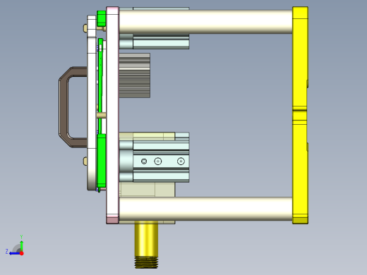 UX390-C-CNC5-0309右视缩略图