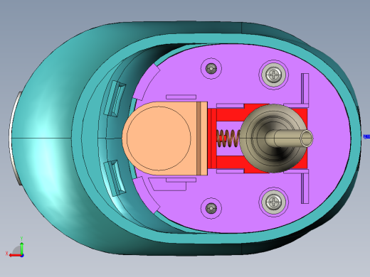 洁牙器后视缩略图