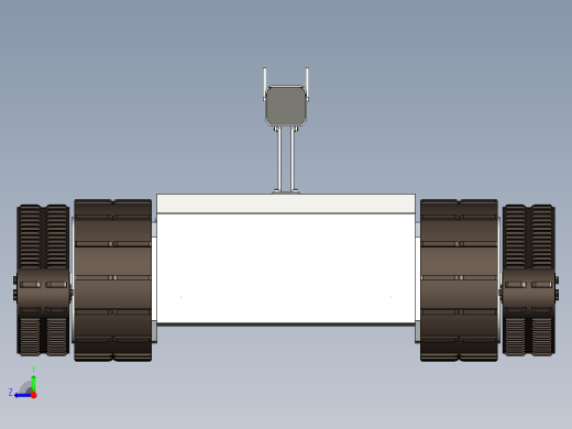 可移动摄像头右视缩略图