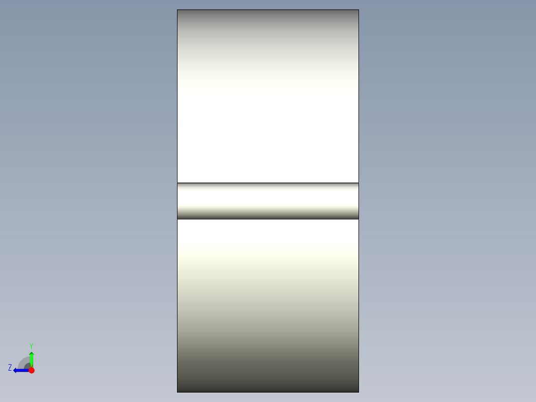 用于软管和硬管接头的工具ROPD415X右视图