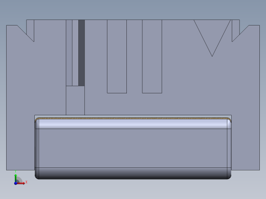 3m_pak_100_3473_10_pin前视缩略图
