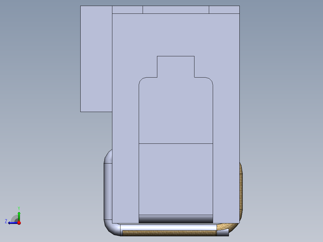 3m_pak_100_3473_10_pin右视图