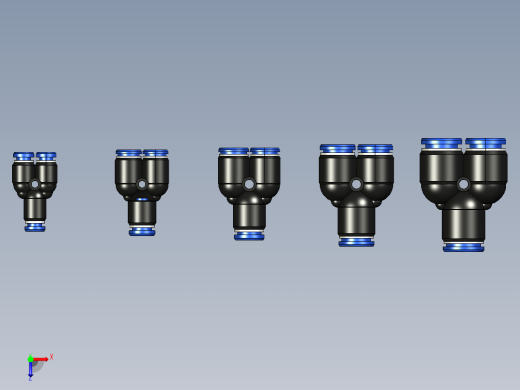 UNIÃO Y.IGS俯视缩略图