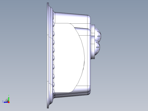水槽、不锈钢水槽(164)右视缩略图
