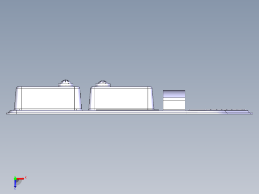 水槽、不锈钢水槽(164)俯视缩略图