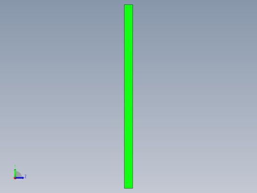 R3-笔记本CNC工装夹具三维模型CNC1左视缩略图