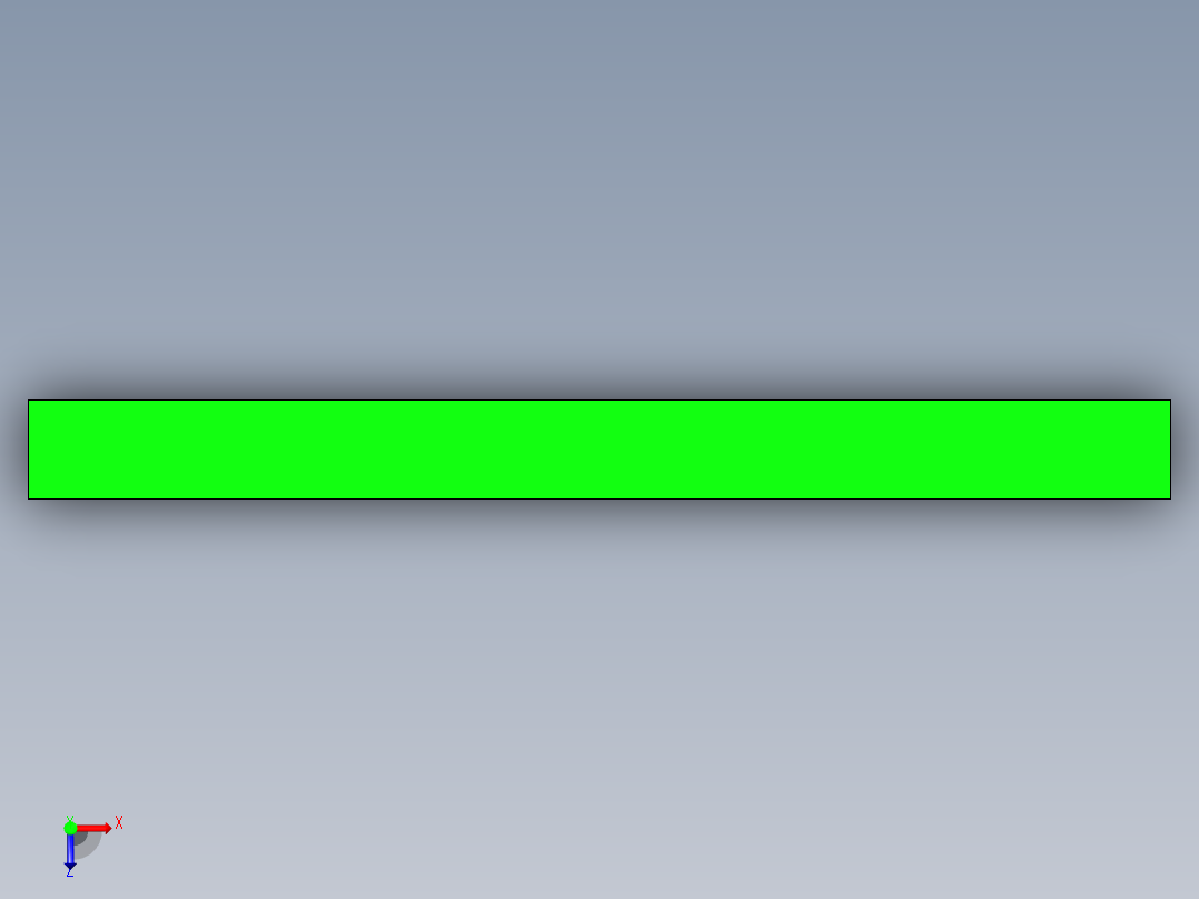 R3-笔记本CNC工装夹具三维模型CNC1俯视图