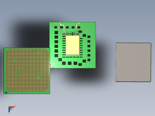 CPU(16)俯视缩略图