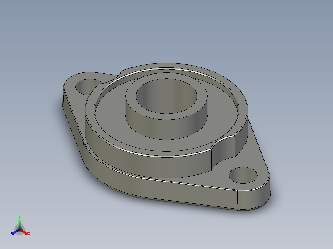 纸箱打包双组倍链传送生产线设计DZ-FL002啤令-V3正等轴测图