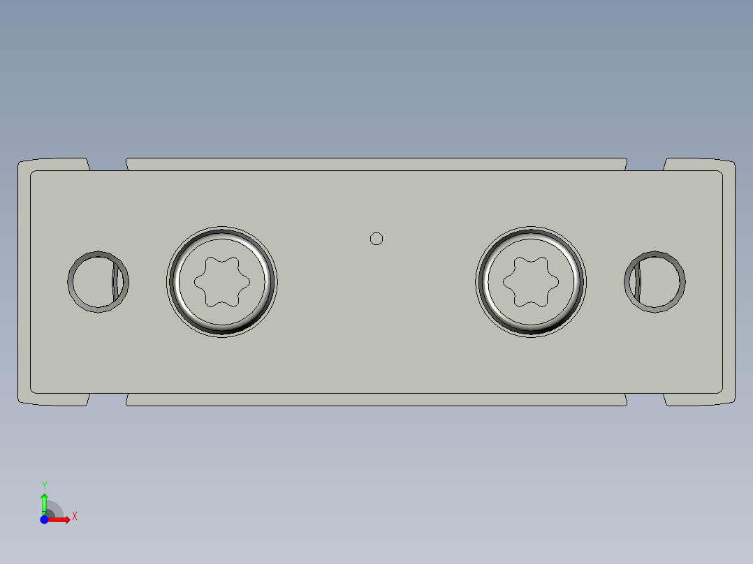 凹凸板-OP10DGTZ-GF-16-30-P-A-30FESTO前视图