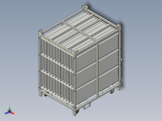 B7L_CC_C7物流器具