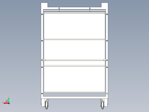 B7L_CC_C7物流器具后视缩略图