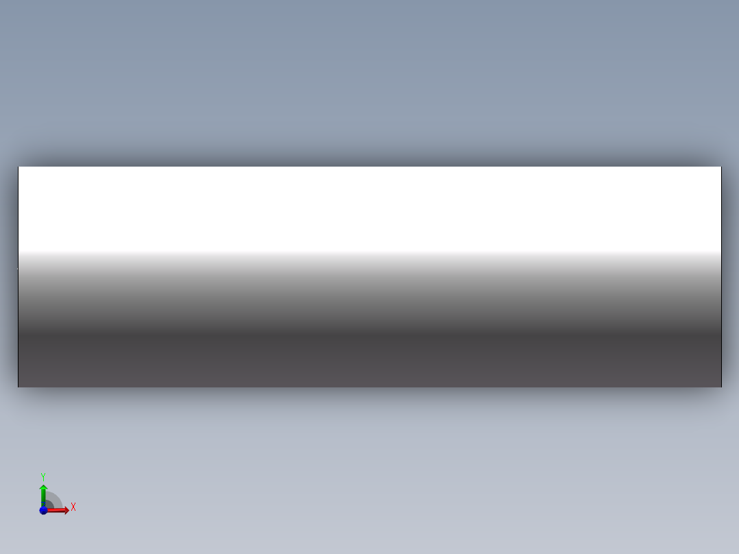 U-PVC_Pipe_DN300前视图