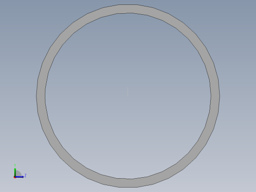 U-PVC_Pipe_DN300左视缩略图