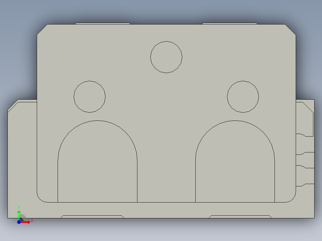 MXQ16-50-M9NL(0_0)Q前视图