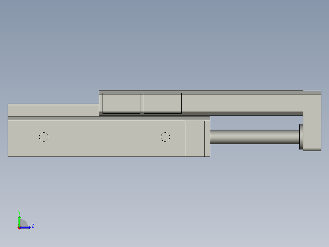 MXQ16-50-M9NL(0_0)Q左视图