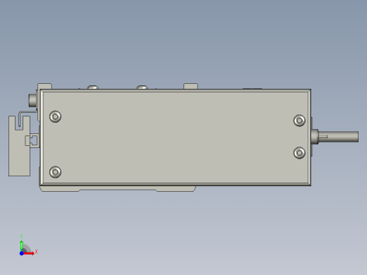 2017-ETH12-600-BL-200W前视缩略图