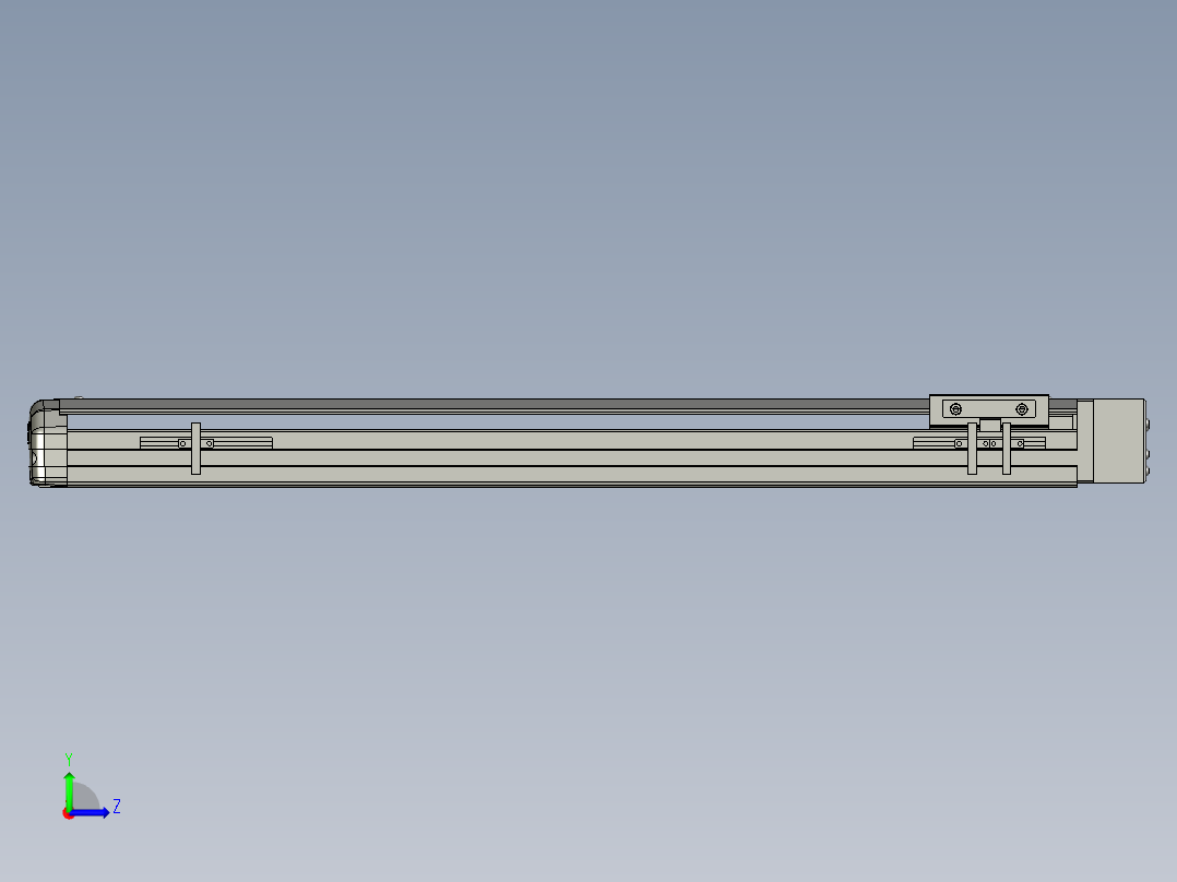 2017-ETH12-600-BL-200W左视图