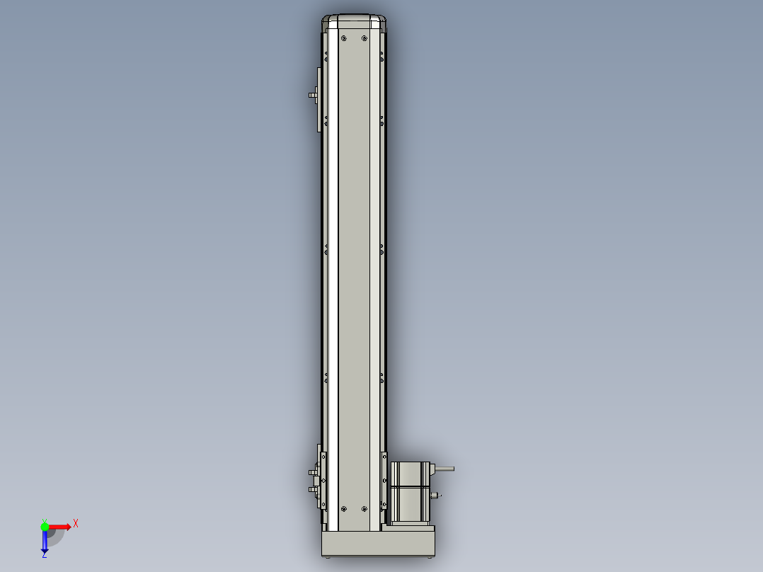2017-ETH12-600-BL-200W俯视图