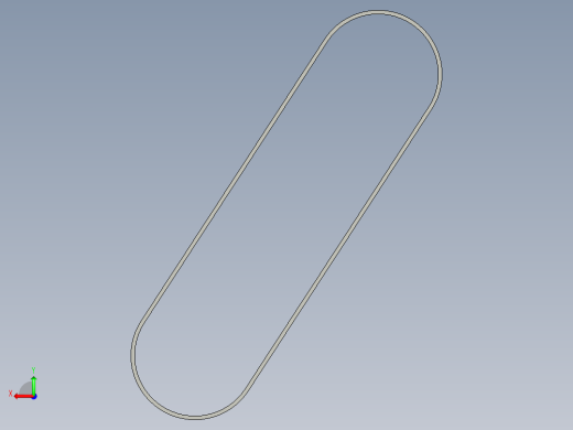 同步带C-TBN150XL050-ccd后视缩略图