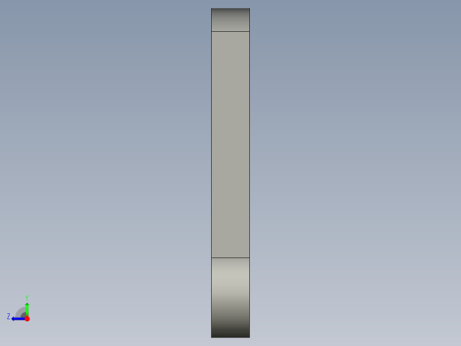 同步带C-TBN150XL050-ccd右视缩略图