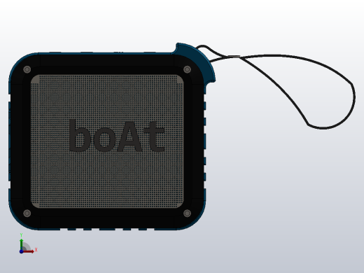 便携式音箱61前视缩略图