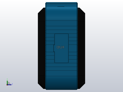 便携式音箱61左视缩略图