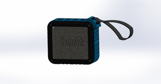 便携式音箱61缩略图