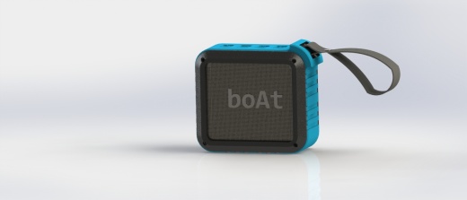 便携式音箱61缩略图