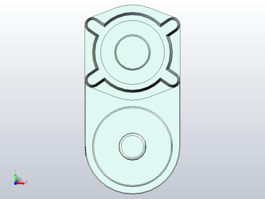 电动推杆10000N(ZJWSN-B)[ZJWSN-B-S200]前视缩略图