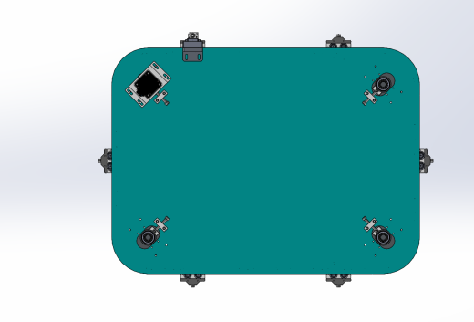 23-255-矩形链条环形导轨（大板）缩略图