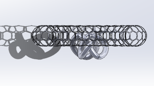 衣服饰品设计模型缩略图