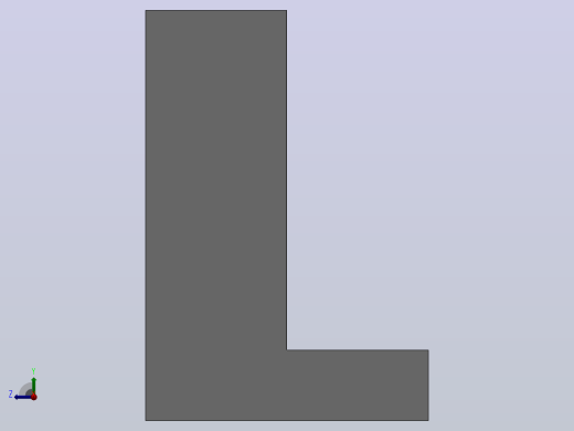 L型轴承座组件_BLC-623-2Z-20-A右视缩略图