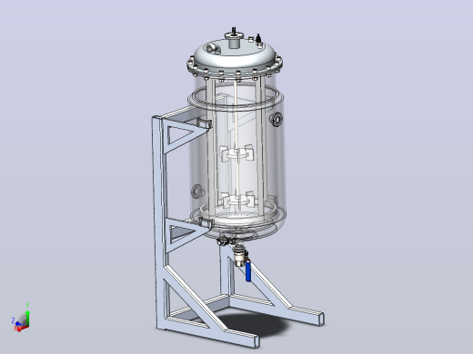 A10 生物反应器