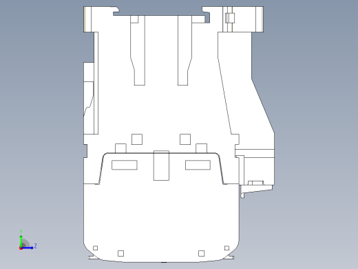 接触器SD-T12三菱电机左视缩略图