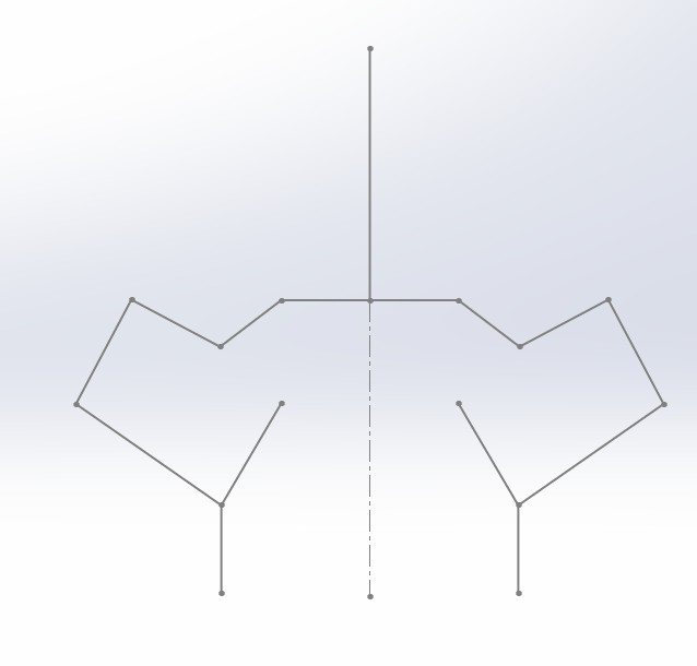 工件夹持机构 sw2020可编辑