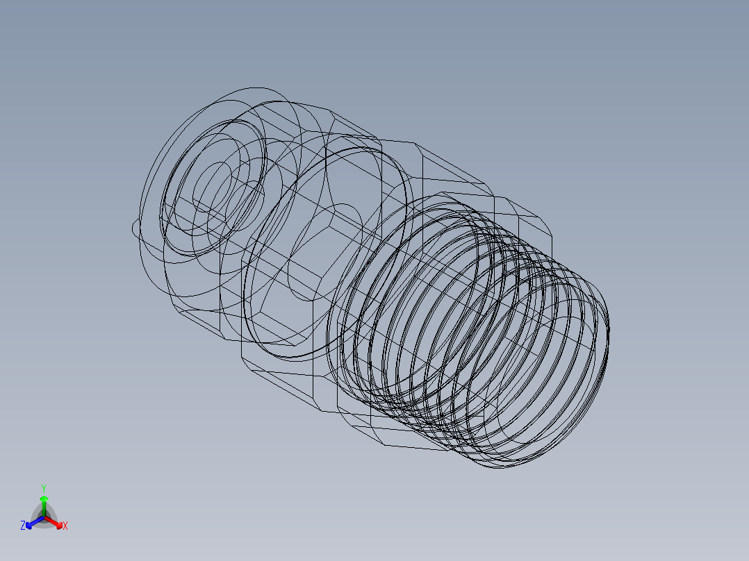 电缆密封圈线夹