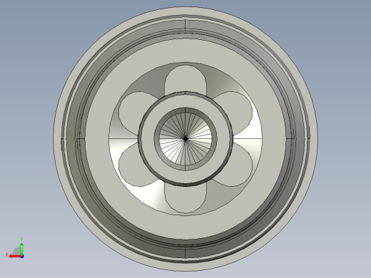 插装阀-NCGALAN后视缩略图