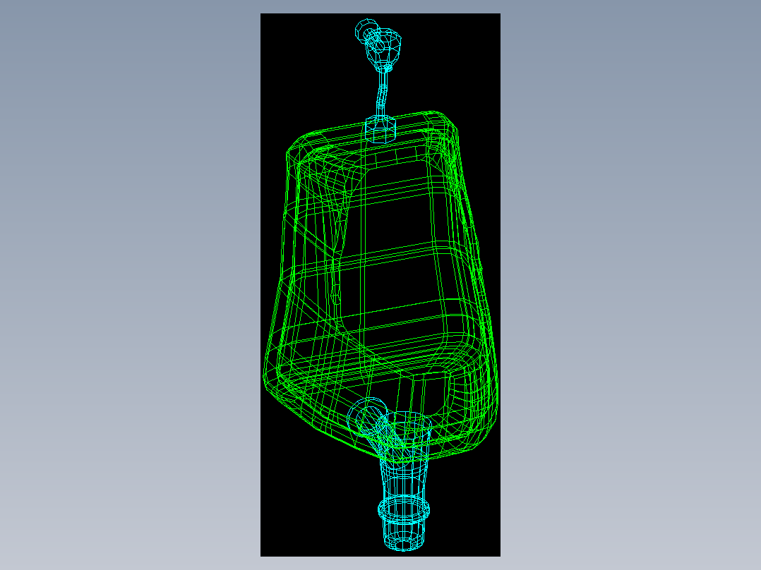 室内家具及植物三维模型九-CE051