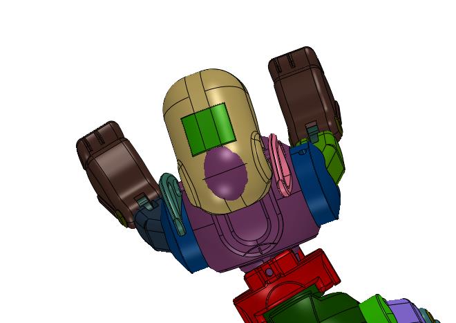 遥控机器儿童玩具狗