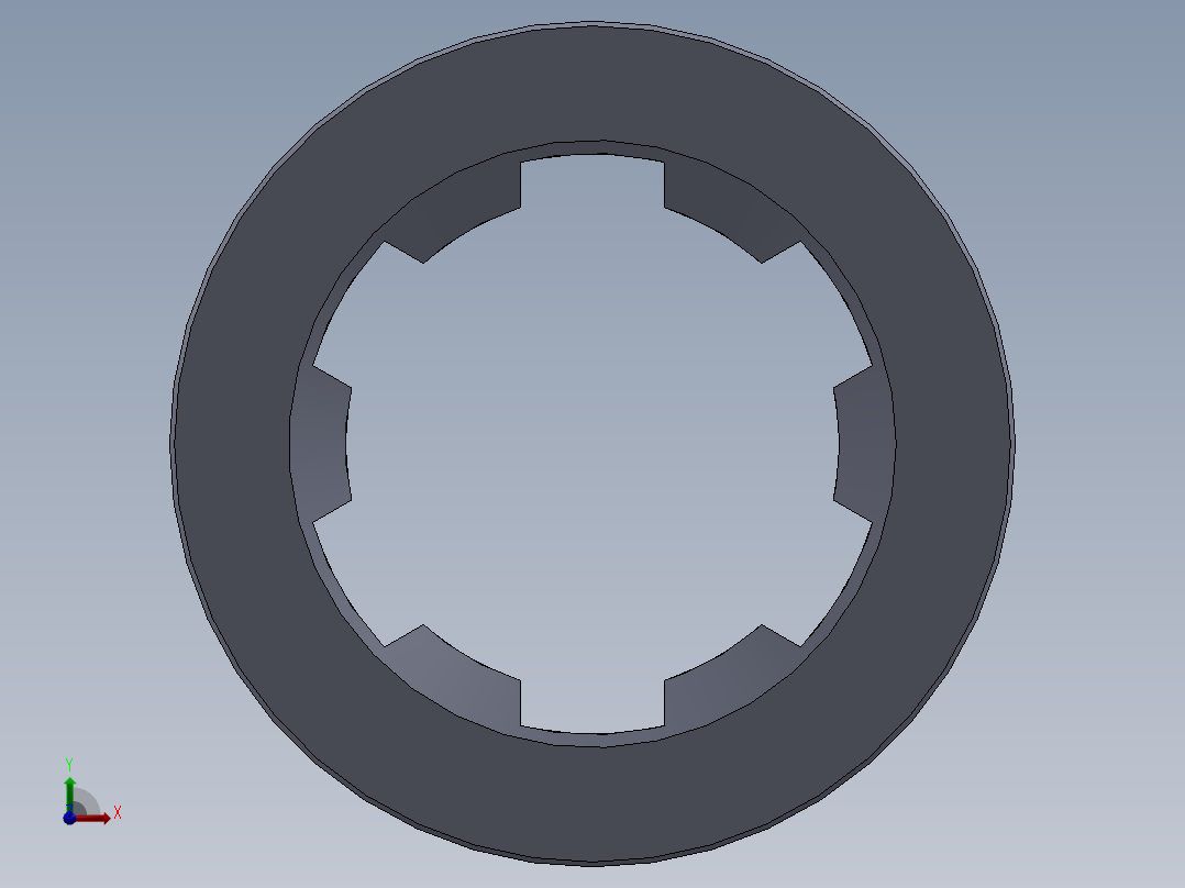 SPL 29.7x34.93x50.8x80 - 6.SLDPRT前视图